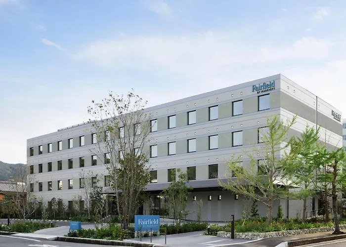 Fairfield By Marriott Hyogo Awaji Fukura