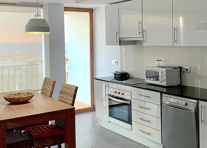 Hostal Fornet Altea