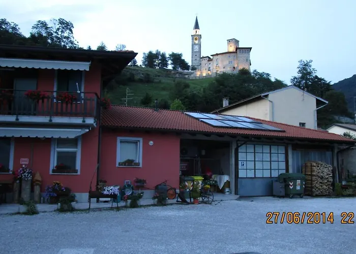Al Castello