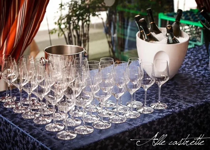 Albergo Ristorante Alle Castrette