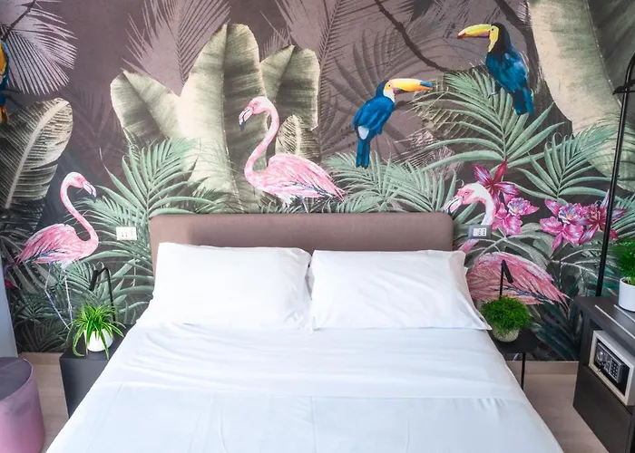 Lilium Maris Hotel