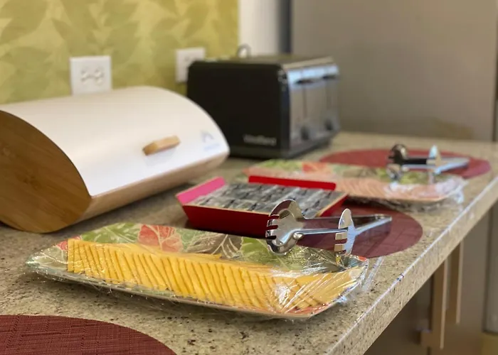 Aparthotel Sevilla Suites