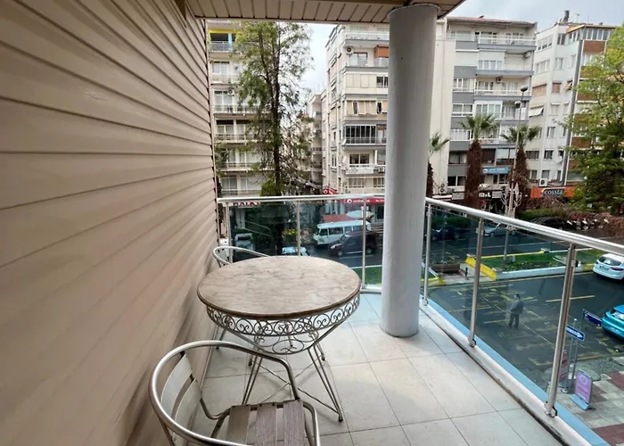 Hotel Uenlue