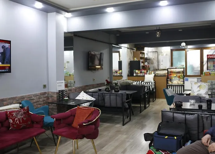 Birlik Hotel