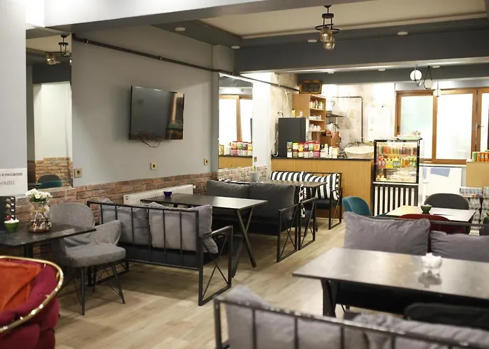 Birlik Hotel