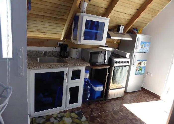 Cortlang Vacation Rentals, El Pueblito