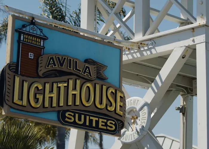 Avila Beach House