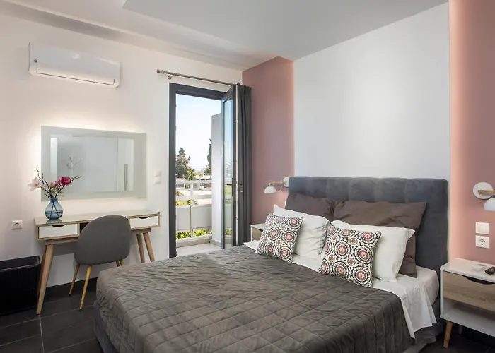 Faliro Hotel