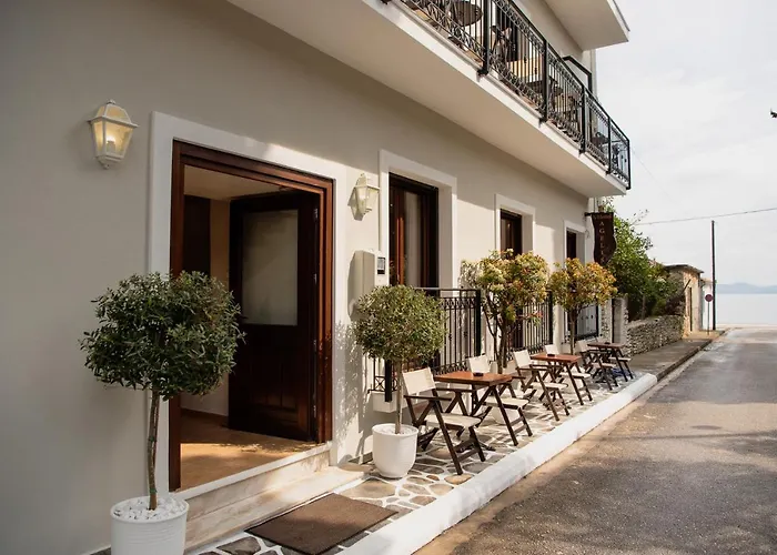 Hotel Agelis