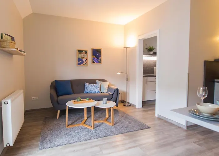 Aparthotel Cochem