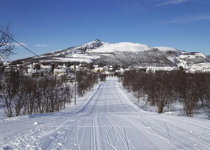 Stf Malmfaeltens Folkhoegskola