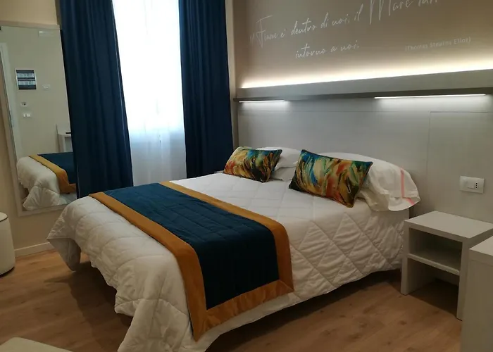 Roma Hotel