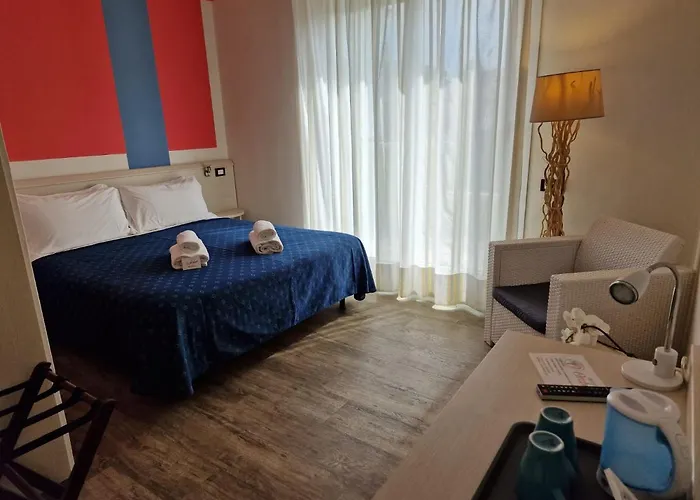 Hotel Orchidea
