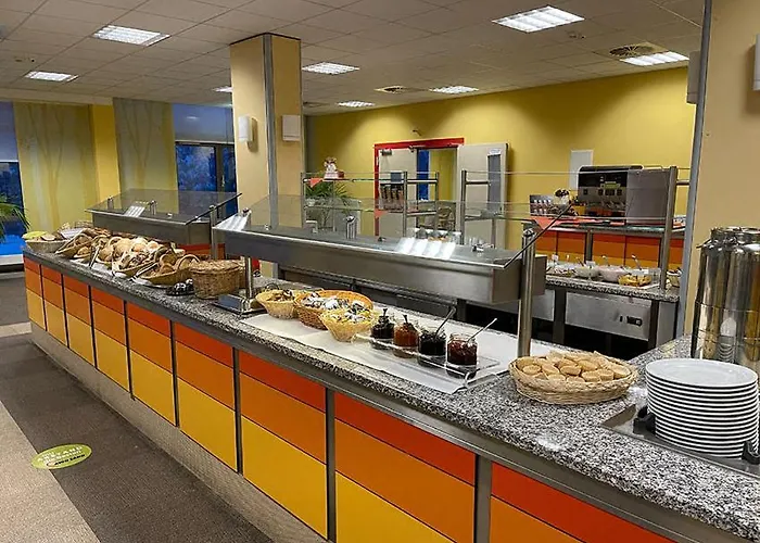 A&S Ferienzentrum Oberhof