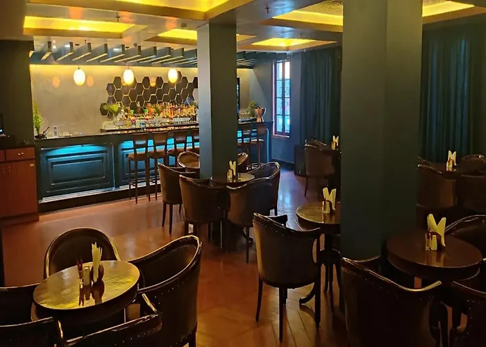 Hotel Cachar Club
