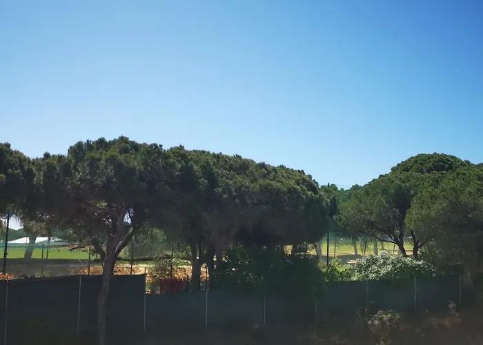 Mira Parque