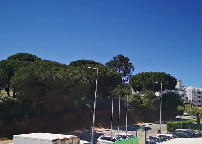 Mira Parque