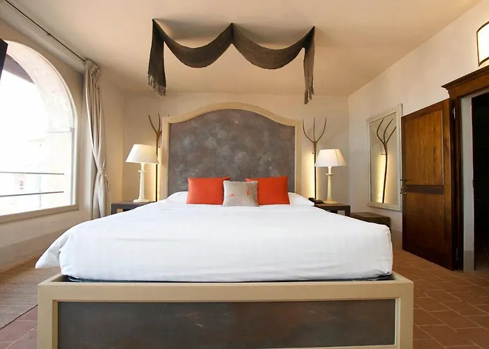Hotel San Giovanni Resort