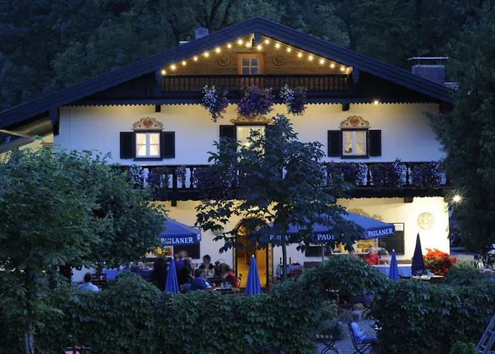 Gasthof Brucker