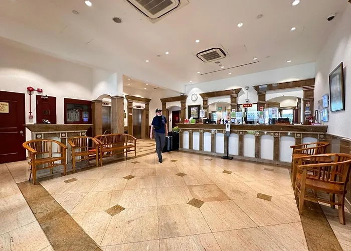 Park View Hotel