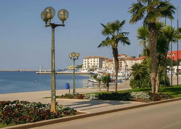 Solar Istra Porec