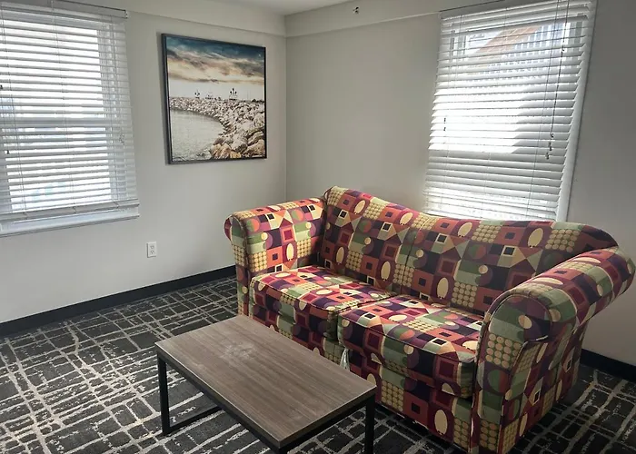 Blue Wave Inn - Ocean City