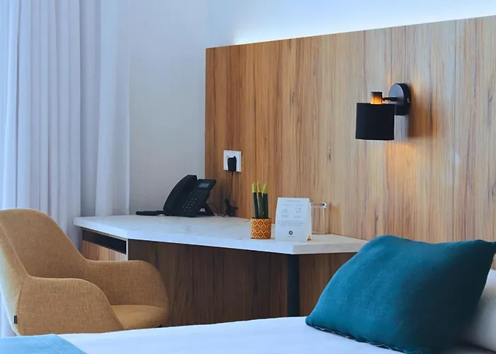 Alfons Hotel