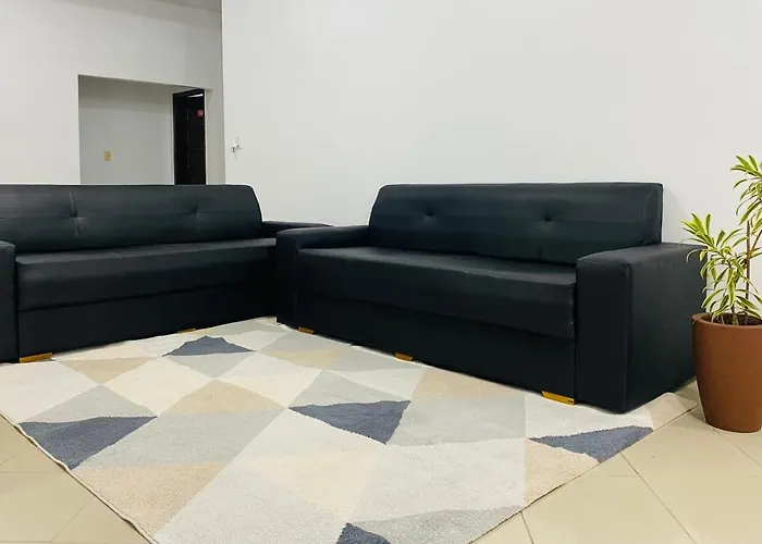 Hotel SALINE PRAIA