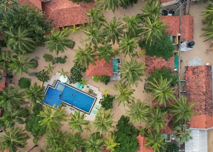 Horizon Kitesurfing Beach Resort