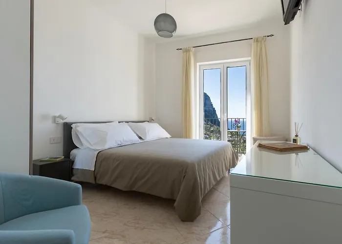 Albergo La Prora