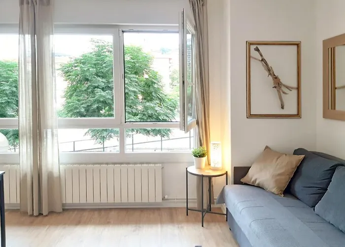Mood Bilbao Apartamentos - New&Special