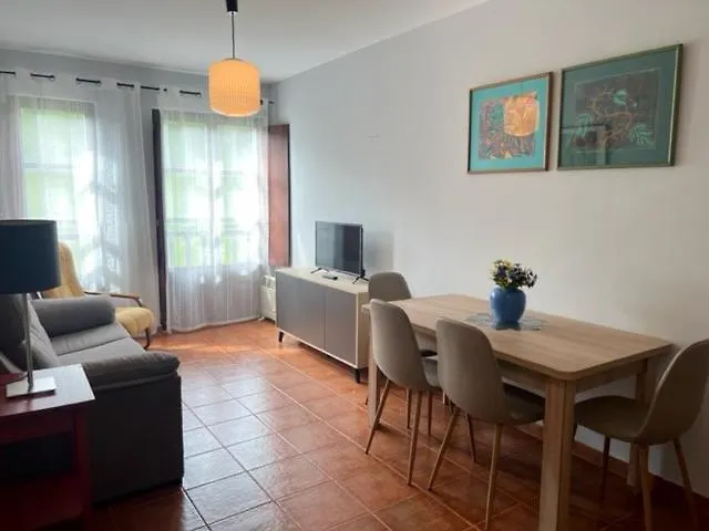 Apartamentos Club Condal