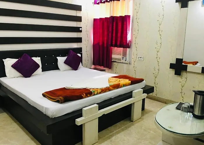 Hotel Natraj