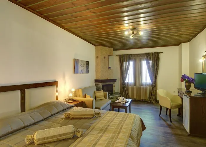 Hotel Zagora