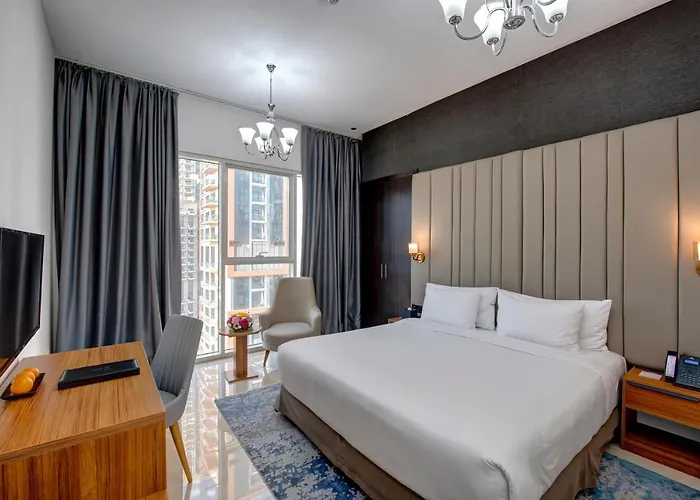 Regency Luxury Suites