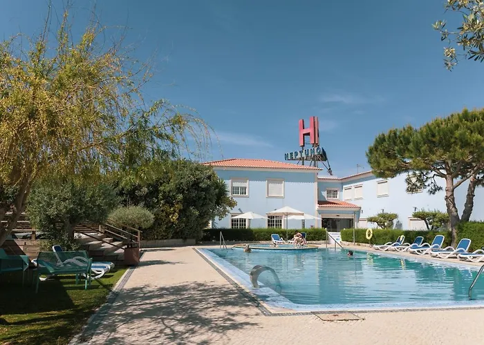 Hotel Neptuno