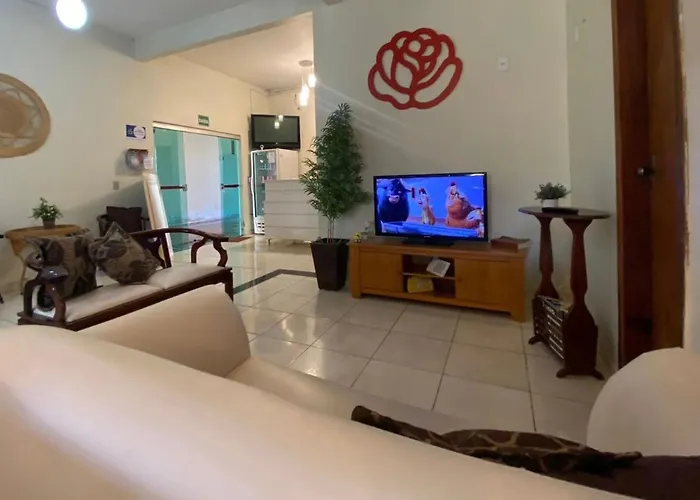 Hotel Hb