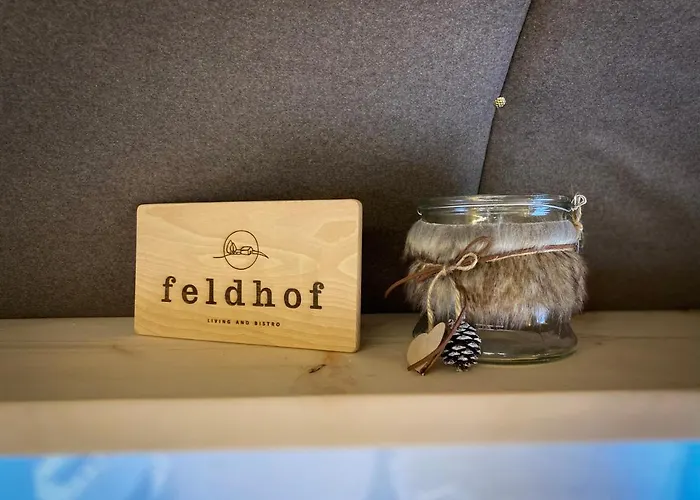 Feldhof living bistro