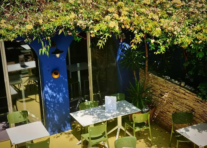 Sud Hotel Restaurant Bastia 