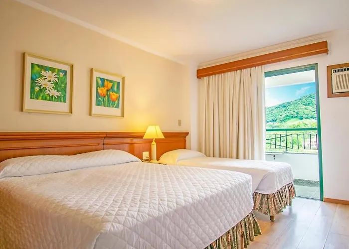 Hotel Monte Real