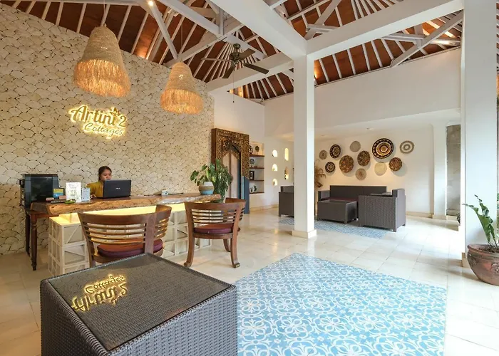 Artini 2 Cottage Ubud