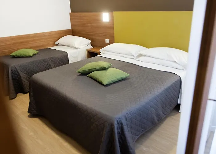 Gu Hotel
