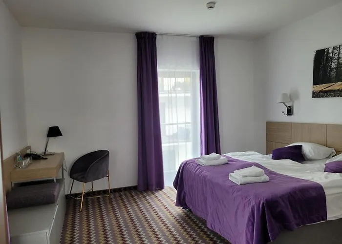 Boutique Eco Hotel Sasanka