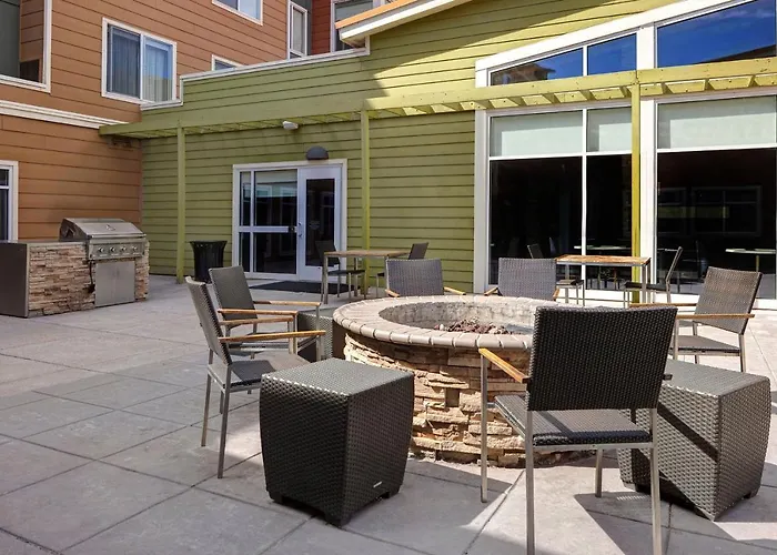 Residence Inn Glenwood Springs