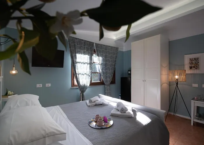 Locanda dei Sette Limoni - camere e residence