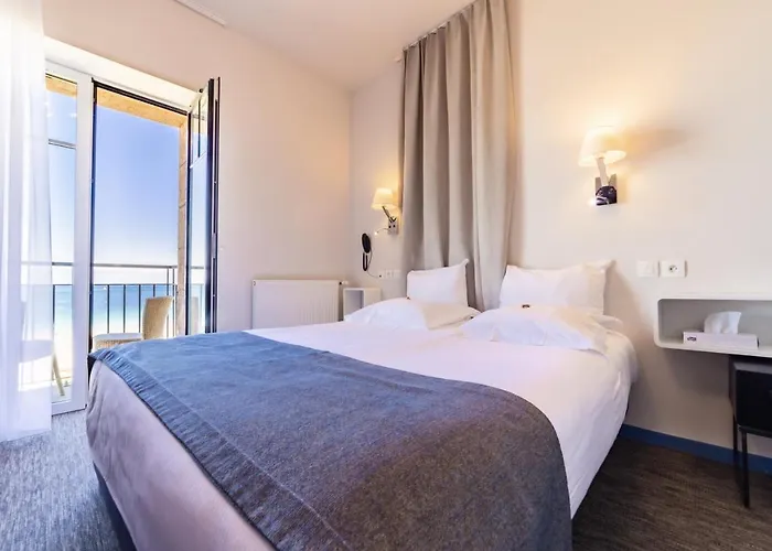 Logis Hotel Ker Mor