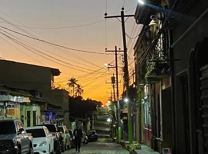 Hotel Santa Fe