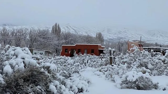 Mamuna Posada Un Lugar Para Disfrutar De A Dos