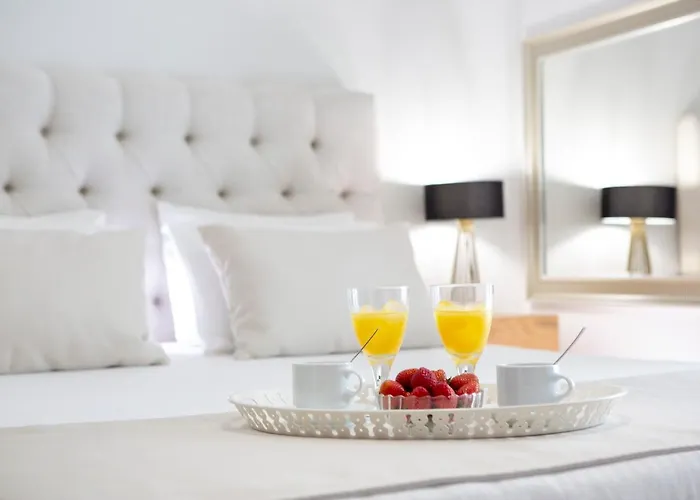 Adria Luxury Apartments
