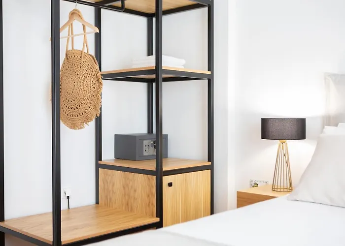 Adria Luxury Apartments